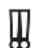 TUNTURI Cardio Fit T30 - Vooraf ingestelde programma's (P1\~P12) - 1