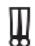 TUNTURI Cardio Fit T30 - Countdown modus - 1
