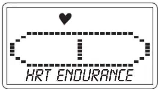 Vision Fitness T9500 Simple - HRT® ENDURANCE • SPEED &amp; ELEVATION - 1