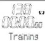 INVENTUM SH25 - Trainingsaufzeichnung - 1