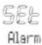 INVENTUM SH25 - Weckalarm einstellen - 2
