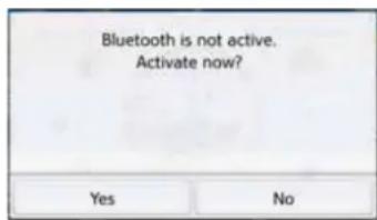 BECKER Revo.1 - Calling up the telephone mode (only selected models) - 2