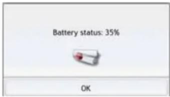 BECKER Revo.1 - Battery - 1