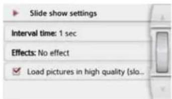 BECKER Revo.1 - Settings - 1