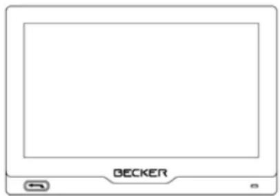 BECKER Revo.1 - Use of the product - 1