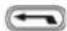 BECKER Revo.1 - Front of unit with controls and displays - 1
