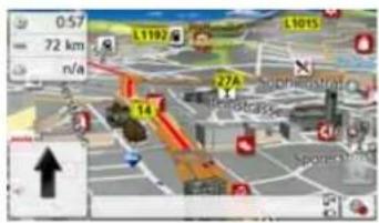 BECKER Revo.1 - 3D city view - 1