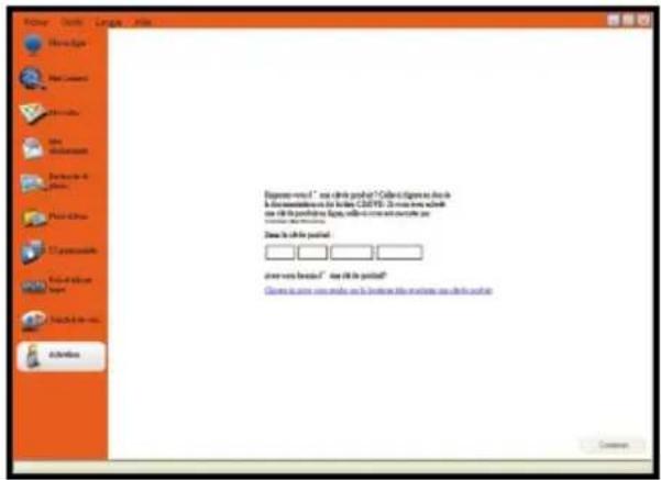 MIO Moov M415 - Activation de votre abonnement - 1