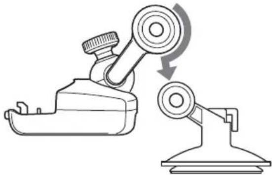 SONY NV-U51F - "Snelkoppeling 1 - 3" - 1