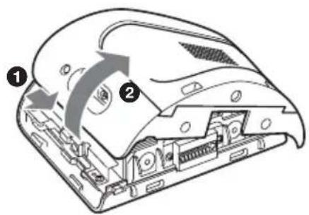 SONY NV-U51F - Remarque - 2