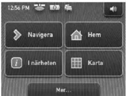 12:56 PM Navigera Hem Inärheten Karta Mer...