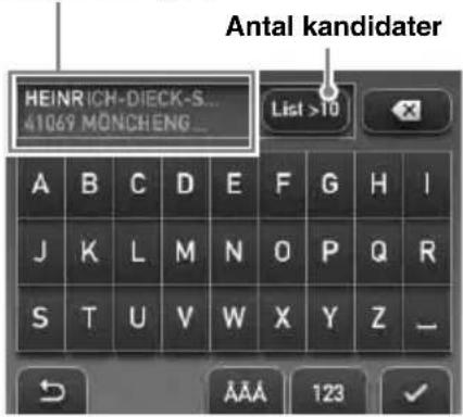 Antal kandidater HEINRICH-DIECK-S... 41069 MÖNCHENG ... List >10 A B C D E F G H I J K L M N O P Q R S T U V W X Y Z _- AAA 123 ✓