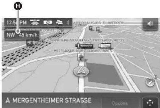 12.5 PM NW 45 km/h AUTOKHAUS-WEDEN SCHWAGE NAKADEG-AG-STUE/TAKEL-METTE METHLERER SUNDUSSGARTEN A MERCENTHEIMER STRASSE