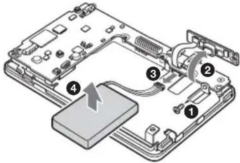 SONY NV-U83G - NV-U93T/U83 - 1