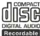 CALIBER RCD263BT - Notes on CD-Rs (recordable CDs)/CD-RWs (rewritable CDs): - 2