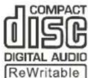 CALIBER RCD263BT - Notes on CD-Rs (recordable CDs)/CD-RWs (rewritable CDs): - 3