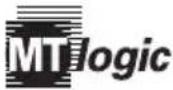 MT Logic CL-1509MTB - Programmiertes Abspiel - 1