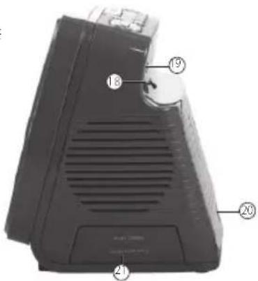 MT Logic CL-1509MTB - STEUERUNGEN - 1