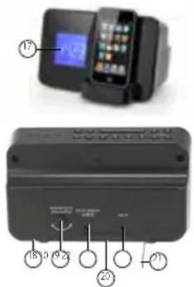 MT Logic CL-1461MT - 2
