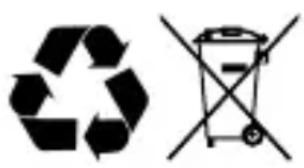 SWITEL BCC42 - Accumulatori e batterie possono provocare danni alla salute e all'ambiente! - 1
