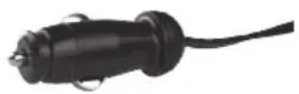 WAECO CoolFun CD 28 - Utilizar la nevera en modo CC - 1