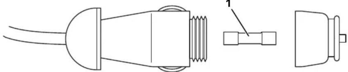 WAECO CoolFun CD 28 - CoolFun CD28 - 1