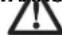 DEWALT DWE576 - REEMPLACER LA LAME (FIG. 2-5) - 1