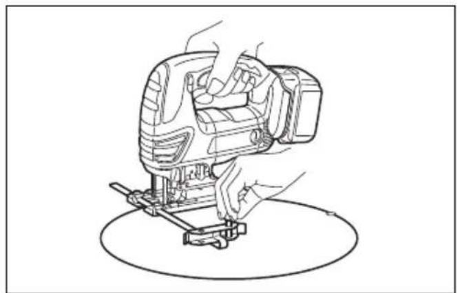 MAKITA BJV180RFX - 26