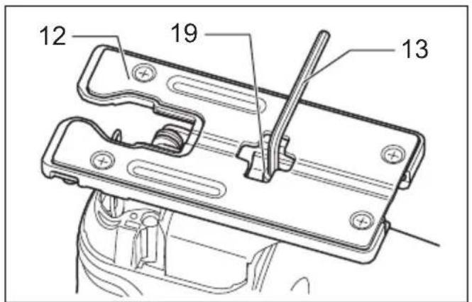 MAKITA BJV180RFX - 18