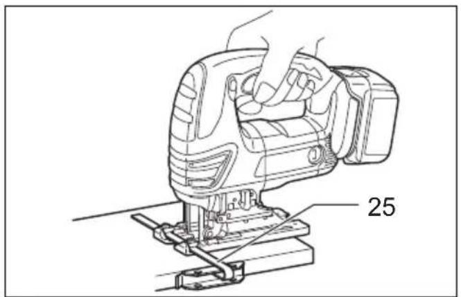 MAKITA BJV180RFX - 24