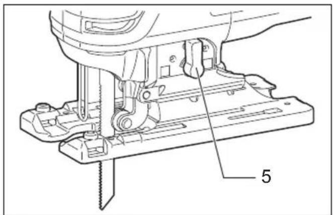 MAKITA BJV180RFX - 4