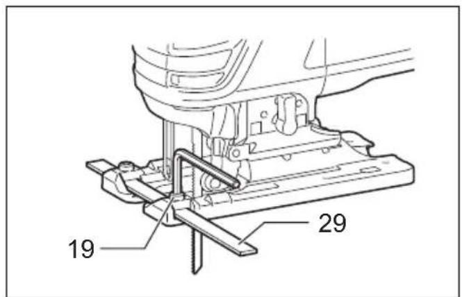 MAKITA BJV180RFX - 29
