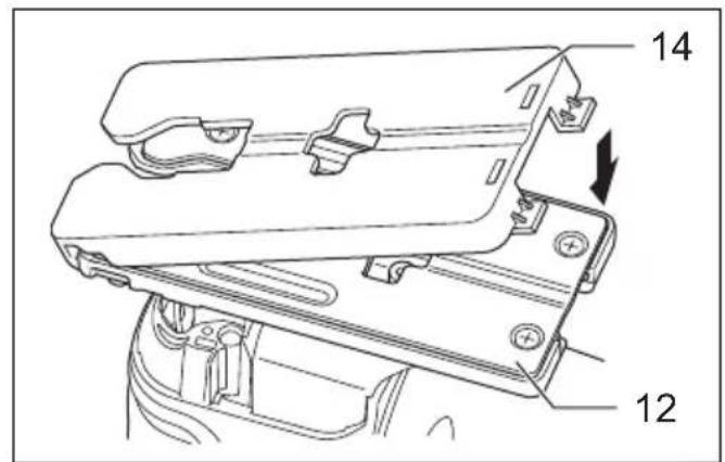 MAKITA BJV180RFX - 11
