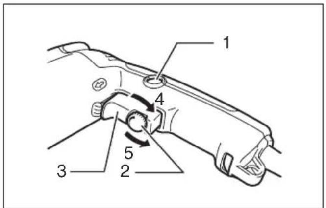 MAKITA HP2051FH - 2