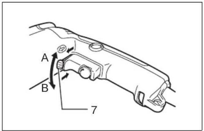 MAKITA HP2051FH - 4