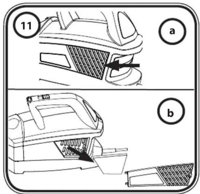 11 a b