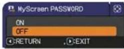 3M X30 - If you have forgotten your password - 3