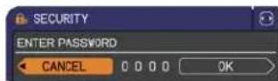 3M X30 - If you have forgotten your password - 1