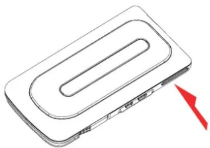 AIPTEK MobileCinema A50P - Seitenverhältnis einstellen - 1