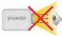 AIPTEK MobileCinema A50P - Informazioni sulla cura e sulla sicurezza (IT) - 1