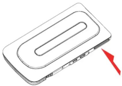 AIPTEK MobileCinema A50P - Ajuste de la relación de aspecto - 1