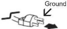 CANON LV-8320 - √ Note: - 2