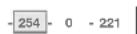 MITSUBISHI XD360U-EST - Start IP Address setting - 5