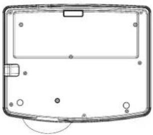 MITSUBISHI XD360U-EST - Dimension drawings (unit: mm) - 2