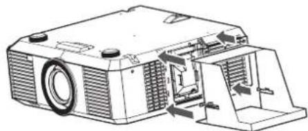 MITSUBISHI XL7000U - Important: - 1