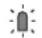 MITSUBISHI XL7000U - Kensington Lock - 2