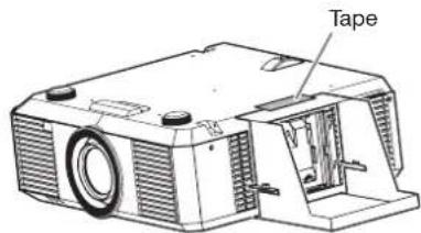 MITSUBISHI XL7000U - Important: - 2