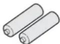 MITSUBISHI XL7000U - Checking accessories - 5