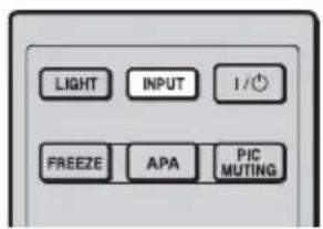 LIGHT INPUT I/O FREEZE APA PIC MUTING