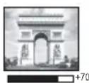 VIEWSONIC PJD5132 - Ajustement de Luminosité - 3